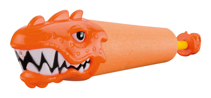 Animal Water Shooters Assorted - Image