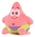 Spongebob Perch'd Shoulder Plush Assortment - Image