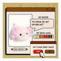 Spudsters Axel 10" Axolotl - Image