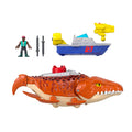 Imaginext Jurassic World 4 Lead Mosasaurus - Image