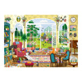 Summer Garden Parlour 1000 Piece Jigsaw Puzzle