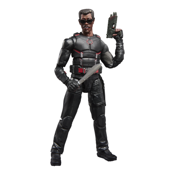 Marvel Legends Series Marvel's Blade