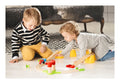 My First Railway Battery Operated Train Set - Image