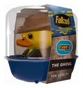 Fallout - TV Ghoul - Mini Tubbz - Image