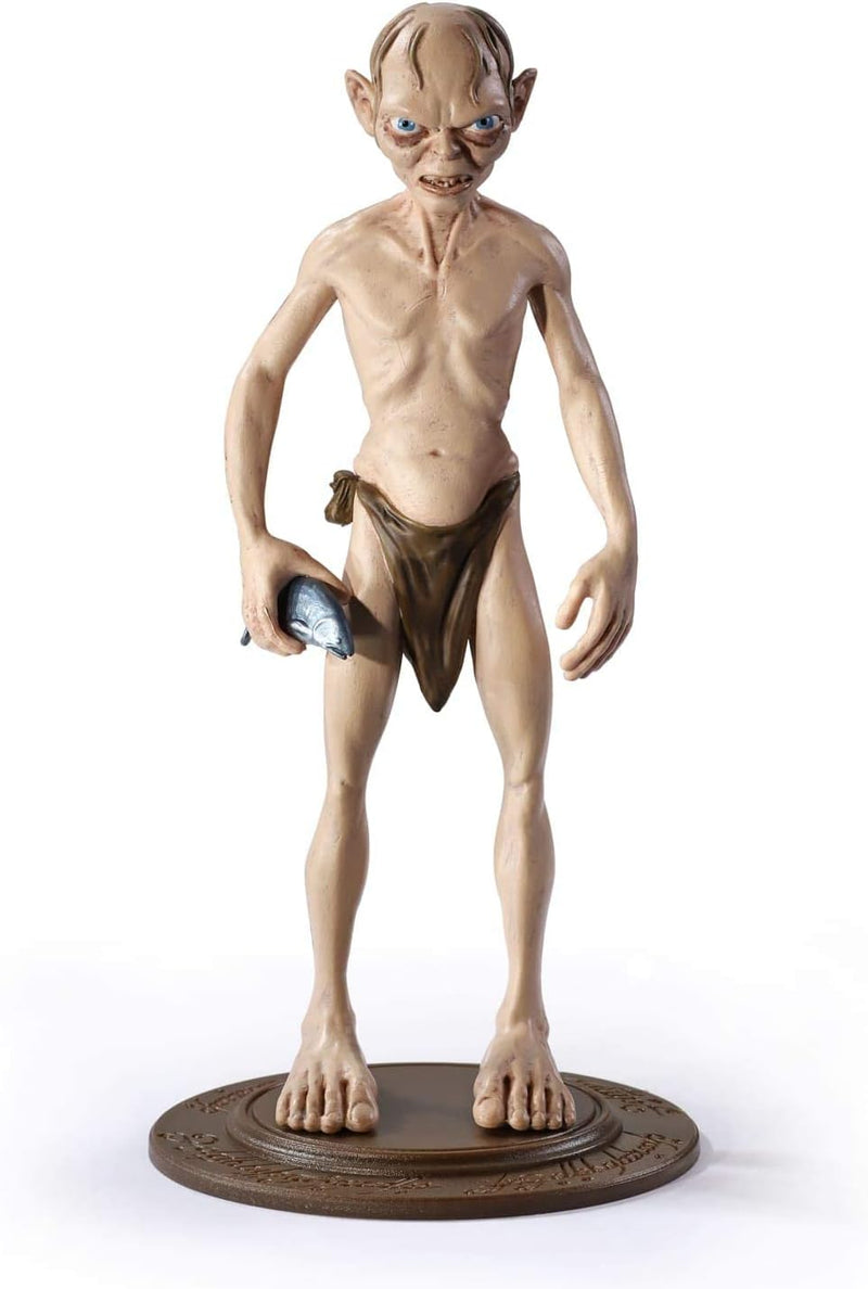 Bendyfigs Lord Of The Rings - Gollum