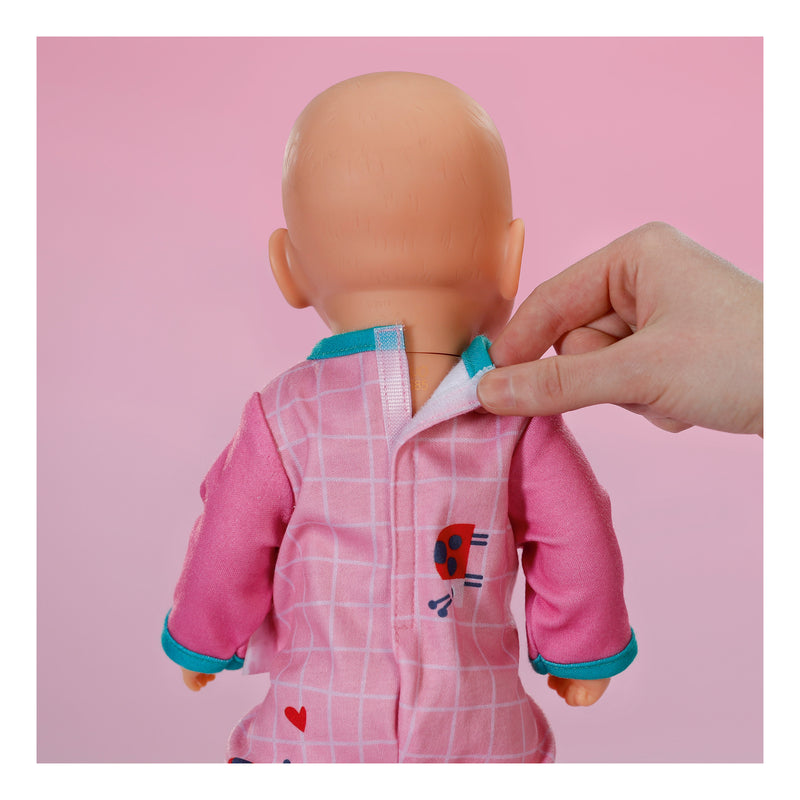 Baby Born Romper Pink 36cm
