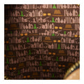 Loungefly - Universal Monsters Invisible Man Mini Backpack