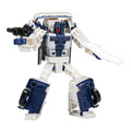 Transformers Legacy Evolution Deluxe Breakdown