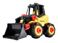 Stanley Jr. Take Apart Classic Front Loader - Image