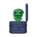 Pocket POPers - TNBC - Oogie Boogie (Case of 12)
