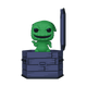 Pocket POPers - TNBC - Oogie Boogie (Case of 12)