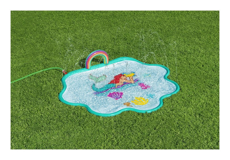 Disney Princess Ariel Splash Pad - Image