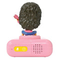 Gabby’s Dollhouse Alarm Clock With Night Light