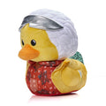 Back To The Future Doc Brown 2015 Tubbz Plush