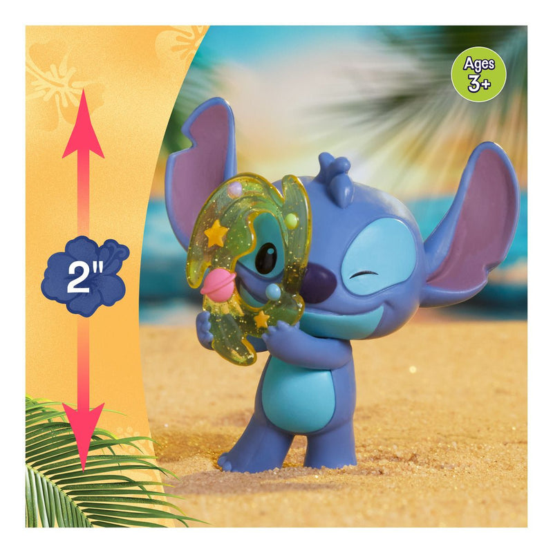 Stitch Outta This World Blind Capsules Figures - Image