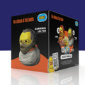Silence Of The Lambs - Hannibal Lecter - Boxed Tubbz - Image