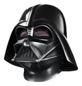 Star Wars Darth Vader Premium FX Helmet Black Series