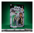 Star Wars The Vintage Collection Han Solo - Image
