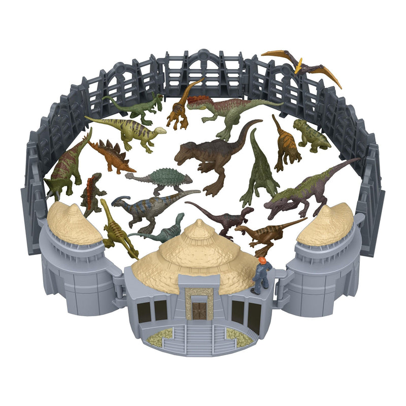 Jurassic World Advent Calendar