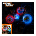 Glow Games Light-Up Socker Boppers