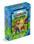 Minecraft Explorers Card Game - Image