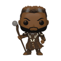 Pop! Marvel - Black Panther Wakanda Forever - M'Baku