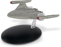 / #26 S.S. Emmette Model Die Cast Ship (Eaglemoss / Star Trek), packaging shot