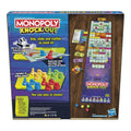 Monopoly Knockout