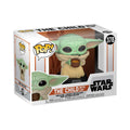 Pop! Star Wars Mandalorian The Child with Cup