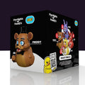 FNAF - Freddy - Boxed Tubbz - Image