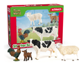 Schleich - Farm World  "Farm" Starter Set - Image