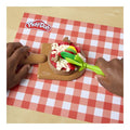 Play-Doh Stamp and Spin Pizza Playset