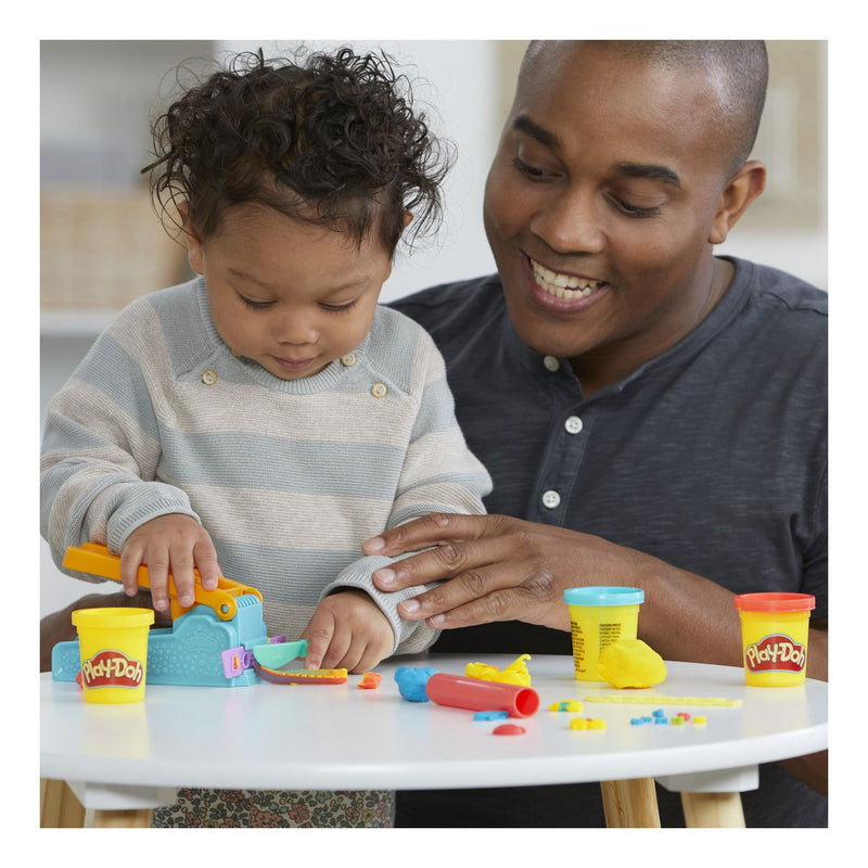Play-Doh Fun Factory Starter Set - Image