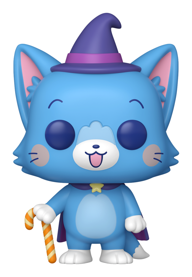 Pop! Vinyl - Tom & Jerry Gokko - Tom - Image