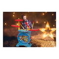 My Rock Band Paw Patrol Electronic Drums With Seat
