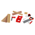 Little Tikes Creative Construction Measure and Cut Set