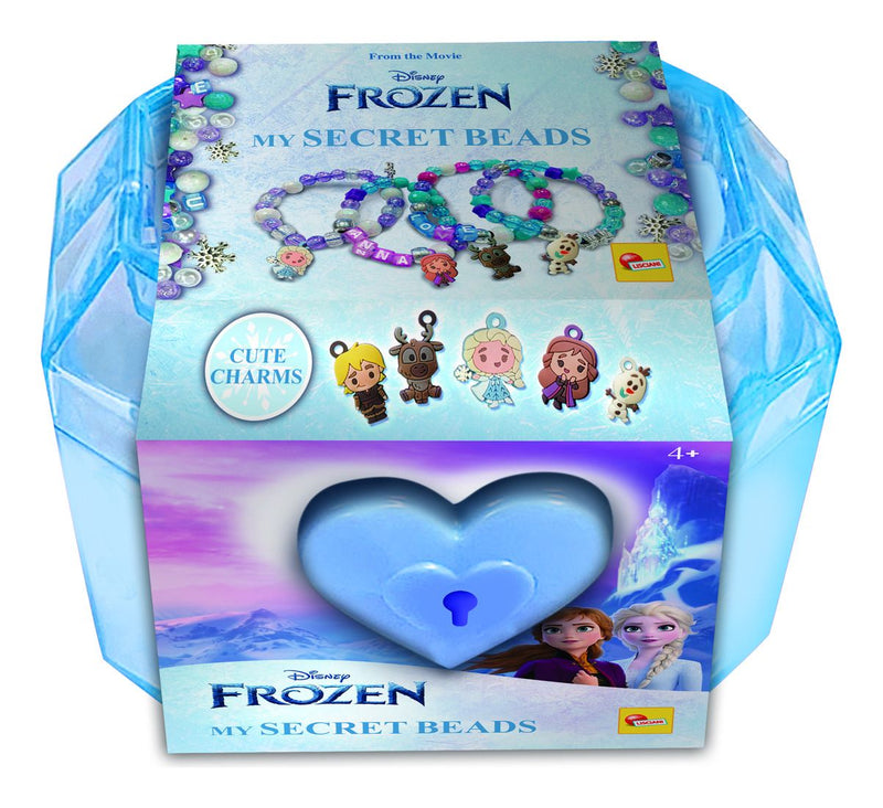 Frozen My Secret Beads Set - Image