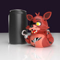 FNAF - Foxy - Boxed Tubbz - Image