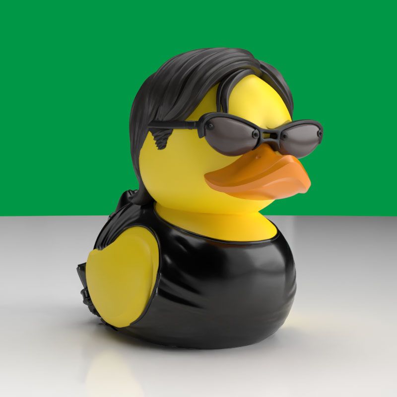 Trinity - Tubbz (First Edition) - Image
