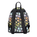 Loungefly - Pokémon Multi Character All Over Print Mini Backpack