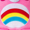 Care Bears 25cm Squishies - Cheer Bear