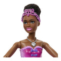 Barbie in the Nutcracker Sugar Plum Ballerina Doll Deluxe