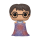 Funko Pop! Vinyl Harry Potter: Harry with Invisibility Cloak