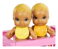 Barbie Skipper Nursery - Image