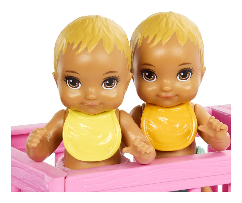 Barbie Skipper Nursery - Image