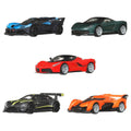 Hot Wheels Premium Car Culture Assortment: 2027 Mix 1 (Mountain Drifters) (Case of 10)