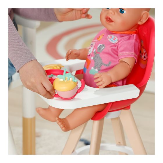 Baby Born Highchair