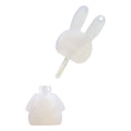 Mini Glam Cosmetic Bunny Lip Gloss Assortment - Image