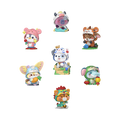Premium Blind Box Assortment - KigiZoomies (Chance of Chase)