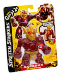 Heroes of Goo Jit Zu Stretch Strikers Hero Pack - Image